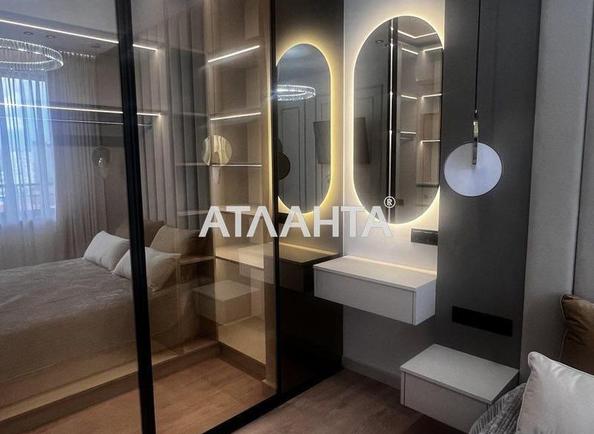 2-кімнатна квартира за адресою Тополиний пров. (площа 78,2 м²) - Atlanta.ua - фото 15