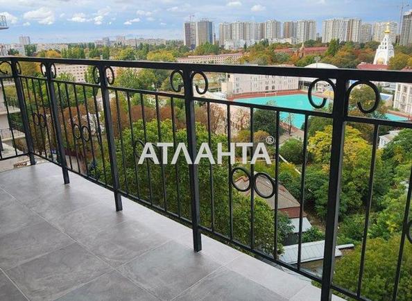 2-кімнатна квартира за адресою Тополиний пров. (площа 78,2 м²) - Atlanta.ua - фото 16