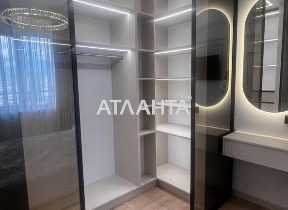 2-кімнатна квартира за адресою Тополиний пров. (площа 78,2 м²) - Atlanta.ua - фото 17