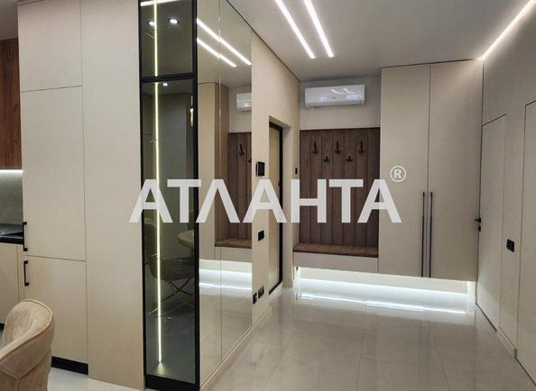 2-кімнатна квартира за адресою Тополиний пров. (площа 78,2 м²) - Atlanta.ua - фото 26