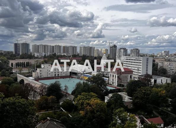 2-кімнатна квартира за адресою Тополиний пров. (площа 78,2 м²) - Atlanta.ua - фото 28