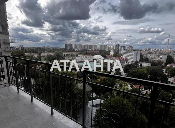 2-кімнатна квартира за адресою Тополиний пров. (площа 78,2 м²) - Atlanta.ua - фото 29