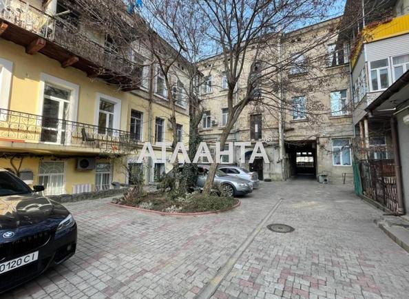 1-room apartment apartment by the address st. Uspenskaya Chicherina (area 32,5 m²) - Atlanta.ua - photo 18