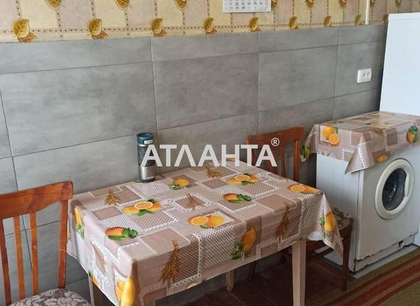 1-room apartment apartment by the address st. Uspenskaya Chicherina (area 32,5 m²) - Atlanta.ua - photo 2