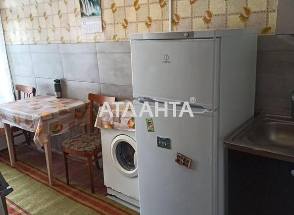 1-room apartment apartment by the address st. Uspenskaya Chicherina (area 32,5 m²) - Atlanta.ua - photo 3