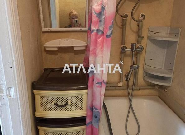1-room apartment apartment by the address st. Uspenskaya Chicherina (area 32,5 m²) - Atlanta.ua - photo 13