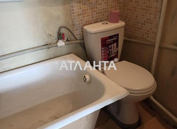 1-room apartment apartment by the address st. Uspenskaya Chicherina (area 32,5 m²) - Atlanta.ua - photo 14