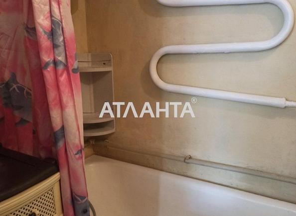 1-room apartment apartment by the address st. Uspenskaya Chicherina (area 32,5 m²) - Atlanta.ua - photo 16