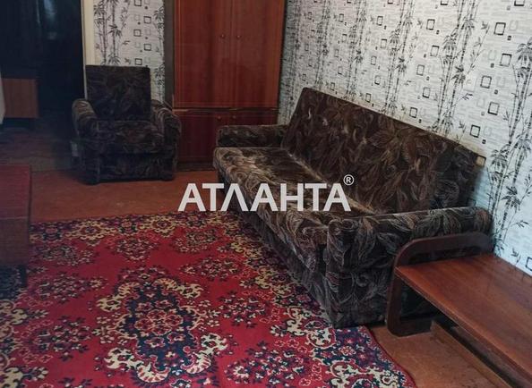 1-room apartment apartment by the address st. Uspenskaya Chicherina (area 32,5 m²) - Atlanta.ua - photo 10
