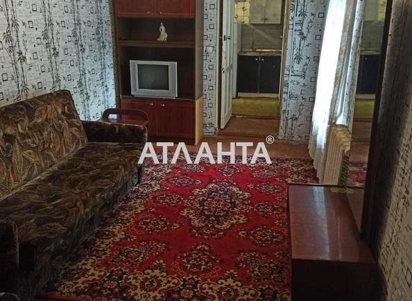 1-room apartment apartment by the address st. Uspenskaya Chicherina (area 32,5 m²) - Atlanta.ua - photo 7