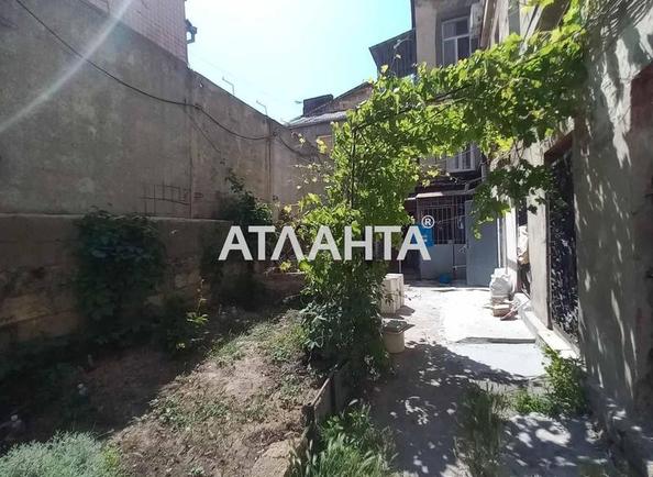 1-room apartment apartment by the address st. Uspenskaya Chicherina (area 32,5 m²) - Atlanta.ua - photo 19