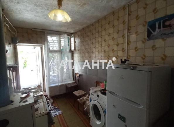 1-room apartment apartment by the address st. Uspenskaya Chicherina (area 32,5 m²) - Atlanta.ua - photo 5