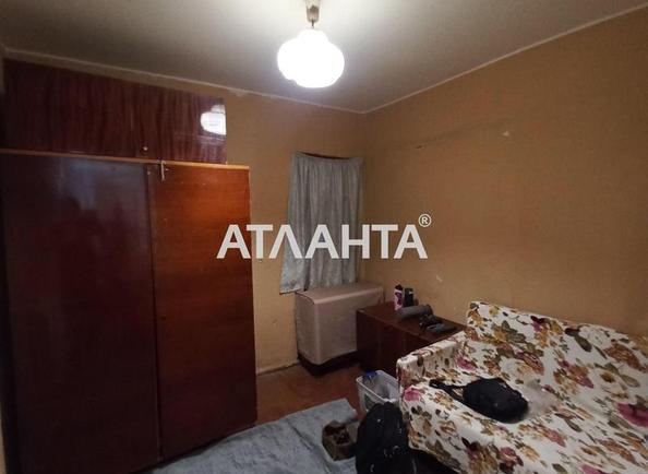 1-room apartment apartment by the address st. Uspenskaya Chicherina (area 32,5 m²) - Atlanta.ua - photo 15