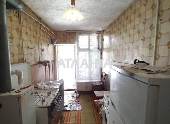 1-room apartment apartment by the address st. Uspenskaya Chicherina (area 32,5 m²) - Atlanta.ua - photo 4