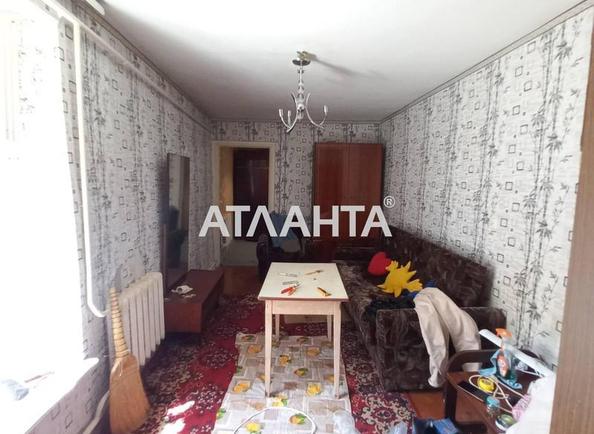 1-room apartment apartment by the address st. Uspenskaya Chicherina (area 32,5 m²) - Atlanta.ua - photo 12