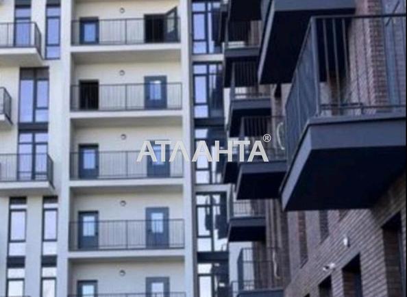 1-комнатная квартира по адресу ул. Радостная (площадь 22,5 м²) - Atlanta.ua - фото 9