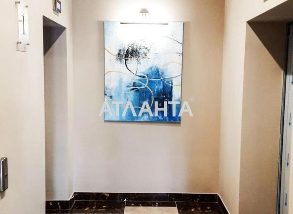 1-кімнатна квартира за адресою Тополиний пров. (площа 32 м²) - Atlanta.ua - фото 4