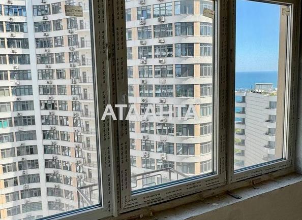 1-комнатная квартира по адресу ул. Каманина (площадь 40,6 м²) - Atlanta.ua - фото 6