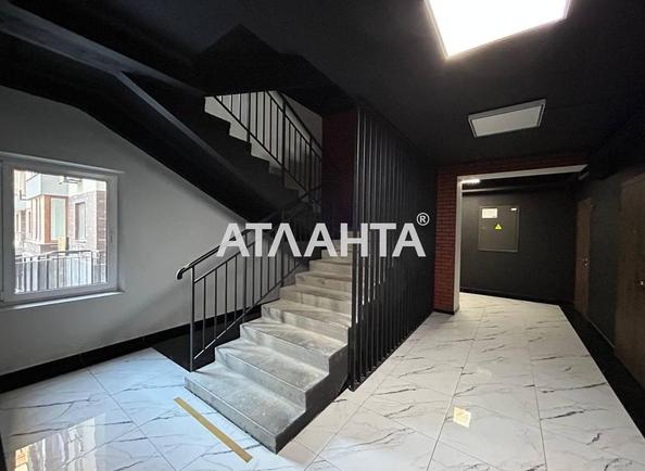 1-кімнатна квартира за адресою вул. Чехова (площа 40,2 м²) - Atlanta.ua - фото 3