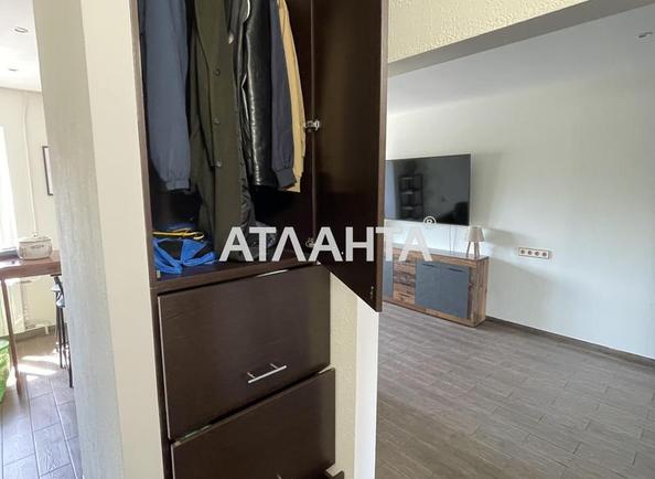 1-room apartment apartment by the address st. Koroleva ak (area 34,3 m²) - Atlanta.ua - photo 2