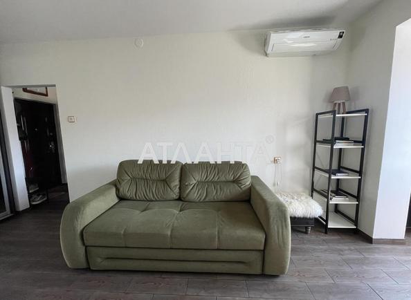 1-room apartment apartment by the address st. Koroleva ak (area 34,3 m²) - Atlanta.ua - photo 4