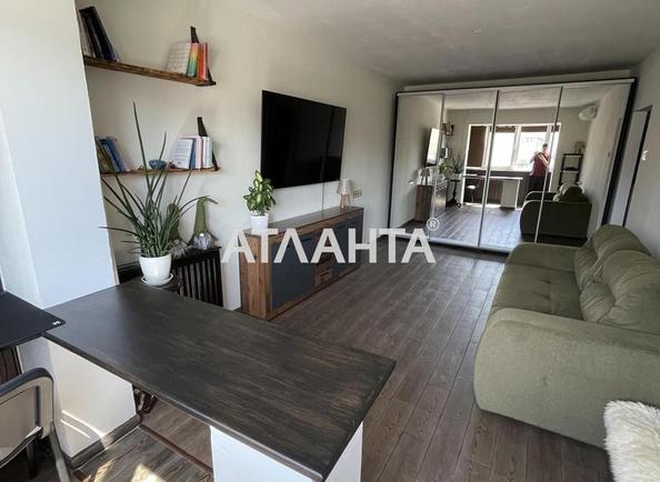 1-room apartment apartment by the address st. Koroleva ak (area 34,3 m²) - Atlanta.ua - photo 9