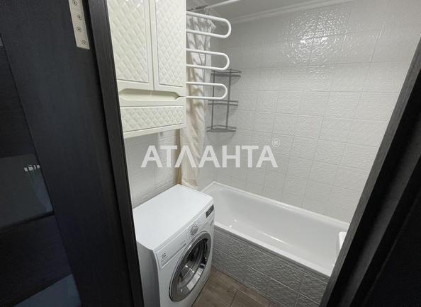 1-room apartment apartment by the address st. Koroleva ak (area 34,3 m²) - Atlanta.ua - photo 11