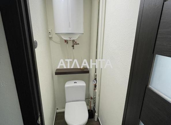 1-room apartment apartment by the address st. Koroleva ak (area 34,3 m²) - Atlanta.ua - photo 12