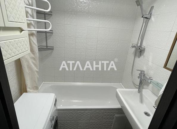 1-room apartment apartment by the address st. Koroleva ak (area 34,3 m²) - Atlanta.ua - photo 13