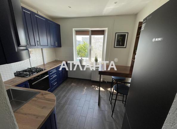 1-room apartment apartment by the address st. Koroleva ak (area 34,3 m²) - Atlanta.ua - photo 14