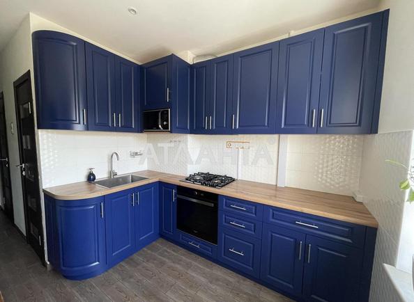 1-room apartment apartment by the address st. Koroleva ak (area 34,3 m²) - Atlanta.ua - photo 15