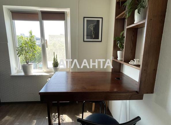 1-room apartment apartment by the address st. Koroleva ak (area 34,3 m²) - Atlanta.ua - photo 16