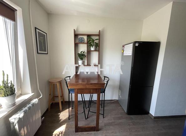 1-room apartment apartment by the address st. Koroleva ak (area 34,3 m²) - Atlanta.ua - photo 17