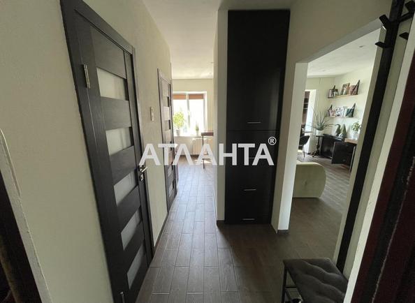1-room apartment apartment by the address st. Koroleva ak (area 34,3 m²) - Atlanta.ua - photo 19