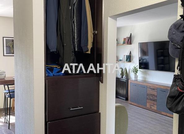 1-room apartment apartment by the address st. Koroleva ak (area 34,3 m²) - Atlanta.ua - photo 20