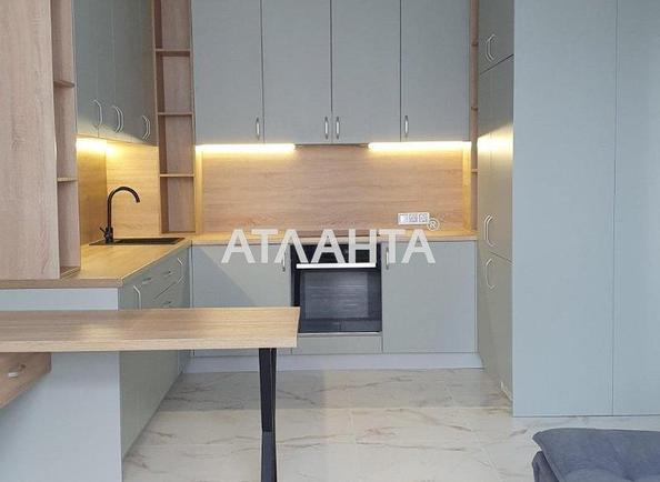 1-room apartment apartment by the address st. Sakharova (area 40 m²) - Atlanta.ua - photo 2