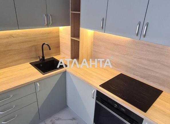 1-room apartment apartment by the address st. Sakharova (area 40 m²) - Atlanta.ua - photo 3