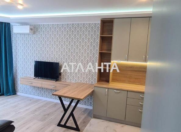 1-room apartment apartment by the address st. Sakharova (area 40 m²) - Atlanta.ua - photo 7