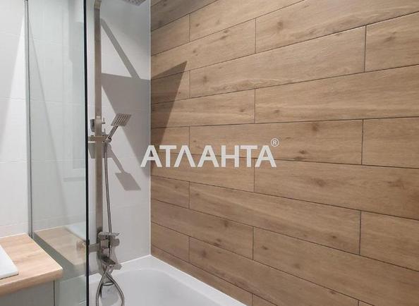 1-room apartment apartment by the address st. Sakharova (area 40 m²) - Atlanta.ua - photo 9