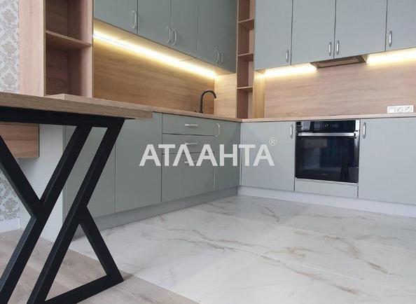 1-room apartment apartment by the address st. Sakharova (area 40 m²) - Atlanta.ua - photo 4