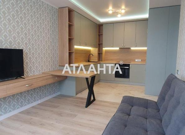 1-room apartment apartment by the address st. Sakharova (area 40 m²) - Atlanta.ua - photo 5