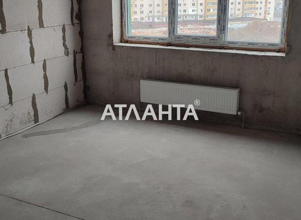 1-комнатная квартира по адресу ул. Марсельская (площадь 44 м²) - Atlanta.ua