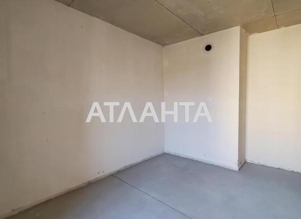 1-room apartment apartment by the address st. Krasnova (area 43,5 m²) - Atlanta.ua - photo 3