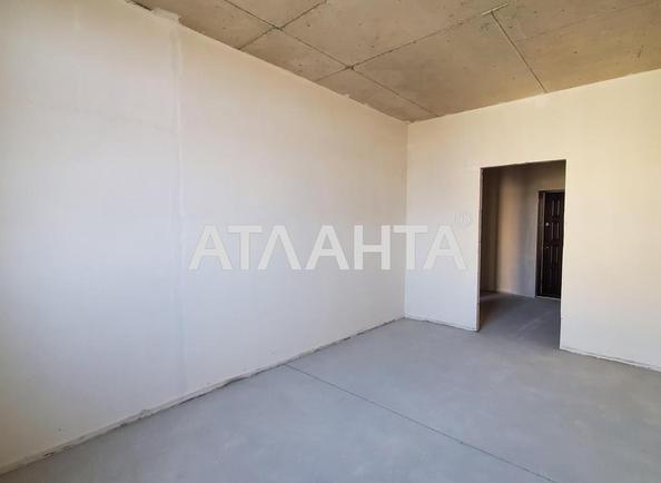1-room apartment apartment by the address st. Krasnova (area 43,5 m²) - Atlanta.ua - photo 4