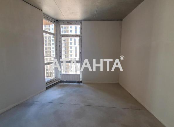 1-кімнатна квартира за адресою вул. Краснова (площа 43,5 м²) - Atlanta.ua - фото 4