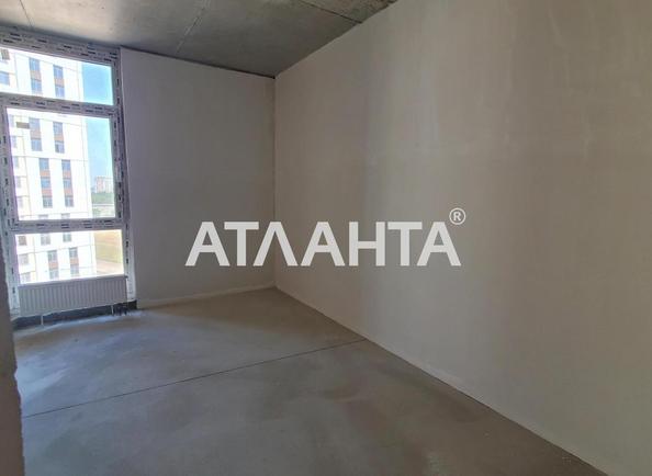 1-кімнатна квартира за адресою вул. Краснова (площа 43,5 м²) - Atlanta.ua - фото 5