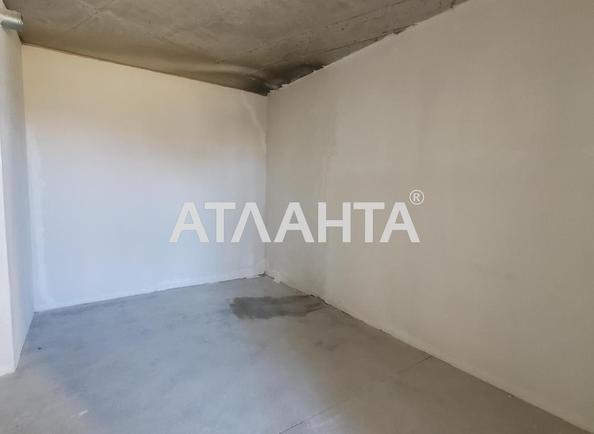 1-кімнатна квартира за адресою вул. Краснова (площа 43,5 м²) - Atlanta.ua - фото 3