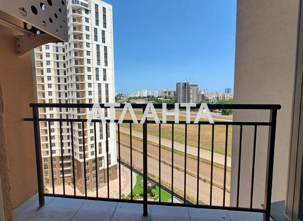 1-кімнатна квартира за адресою вул. Краснова (площа 43,5 м²) - Atlanta.ua