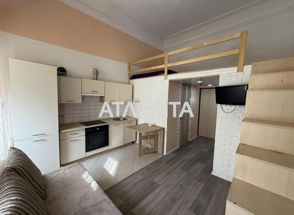 Room in dormitory apartment by the address st. Tolstogo lva (area 12 m²) - Atlanta.ua
