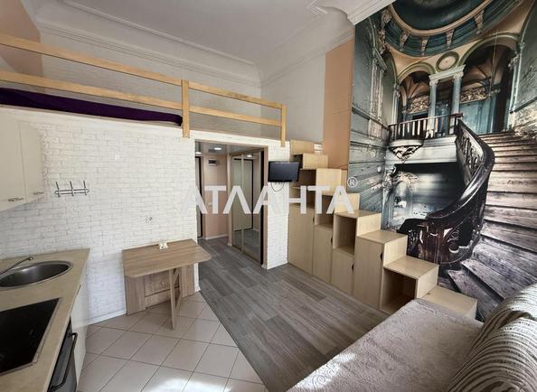 Room in dormitory apartment by the address st. Tolstogo lva (area 12 m²) - Atlanta.ua - photo 2